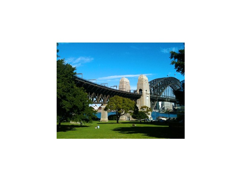 2 Parkes Street, Kirribilli NSW 2061