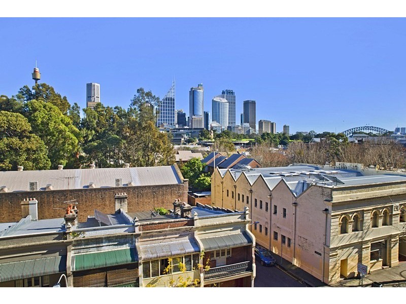 88 Dowling Street, Woolloomooloo NSW 2011