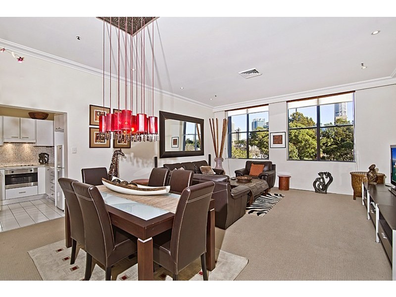 88 Dowling Street, Woolloomooloo NSW 2011