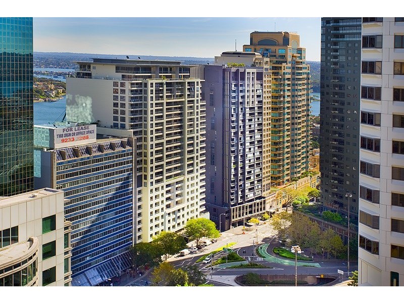 183 Kent Street, Sydney NSW 2000