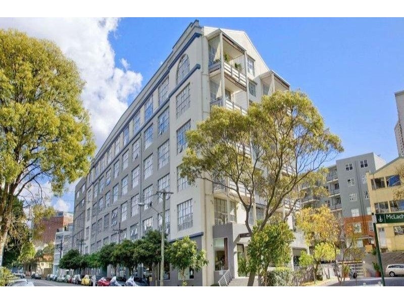 15-19 Boundary Street, Darlinghurst NSW 2010
