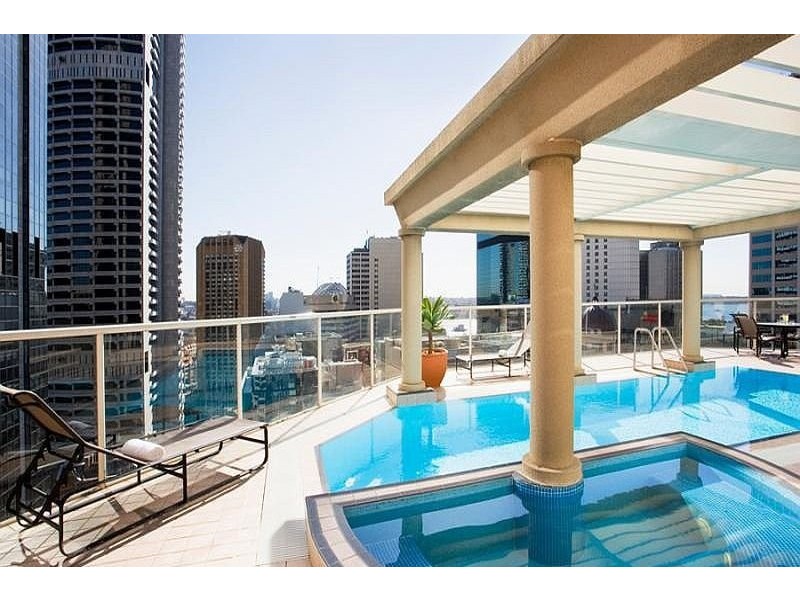 2 Bond Street, Sydney NSW 2000