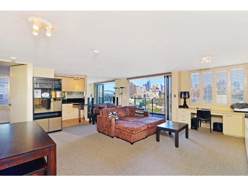 103 Victoria Street, Potts Point NSW 2011