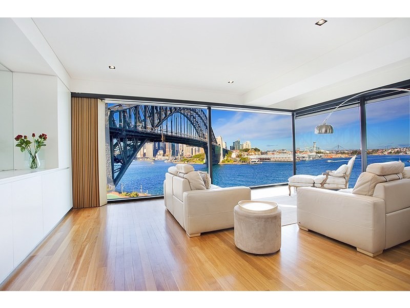 20 Alfred Street, Milsons Point NSW 2061