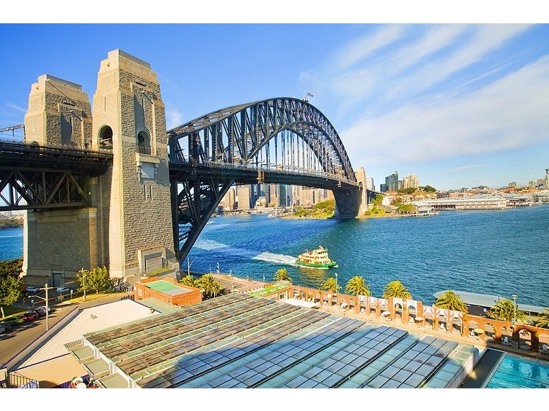 20 Alfred Street, Milsons Point NSW 2061