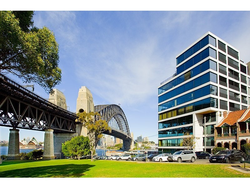 20 Alfred Street, Milsons Point NSW 2061