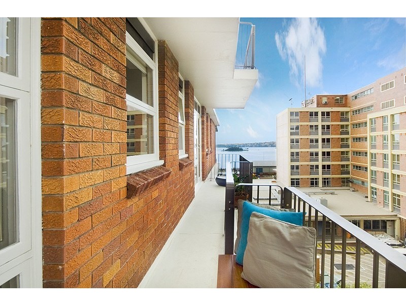 12 Wylde Street, Potts Point NSW 2011