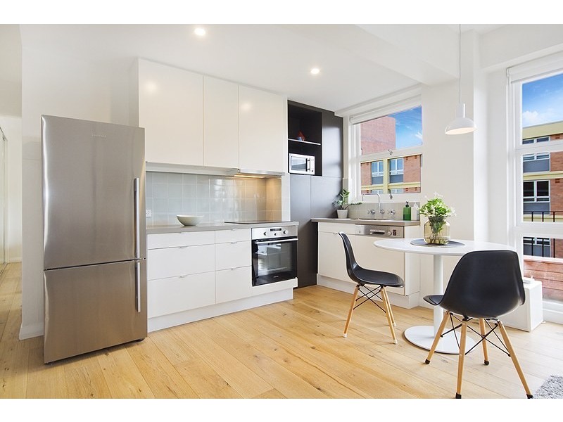 12 Wylde Street, Potts Point NSW 2011