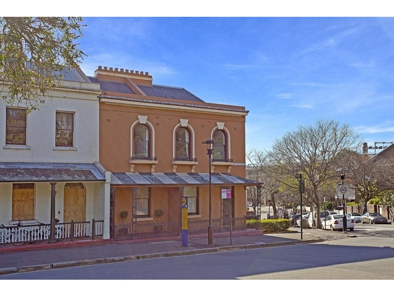 62 Argyle Place, Sydney NSW 2000