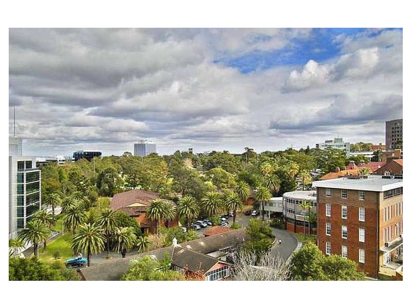 3 Herbert Street, St Leonards NSW 2065