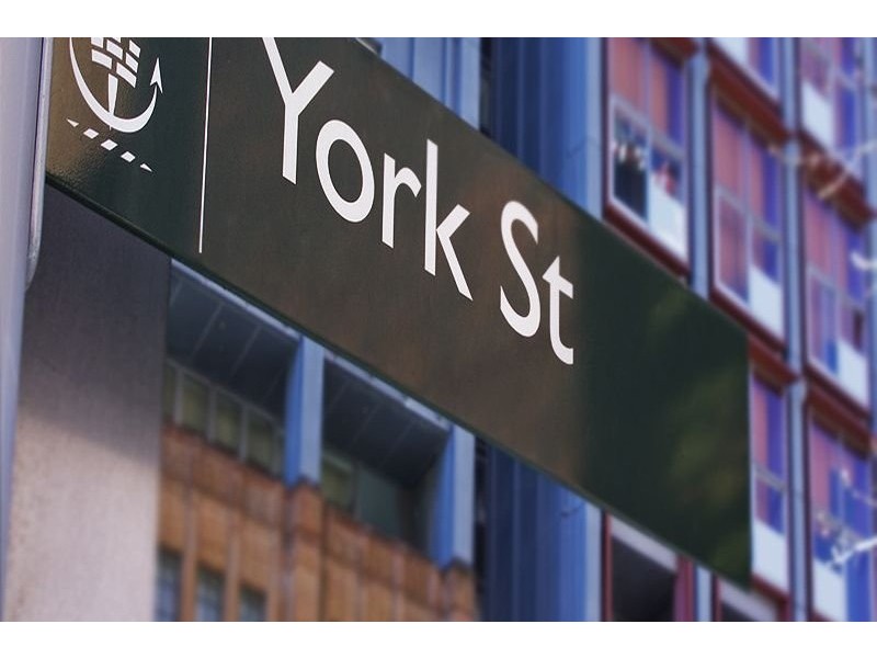 2 York Street, Sydney NSW 2000