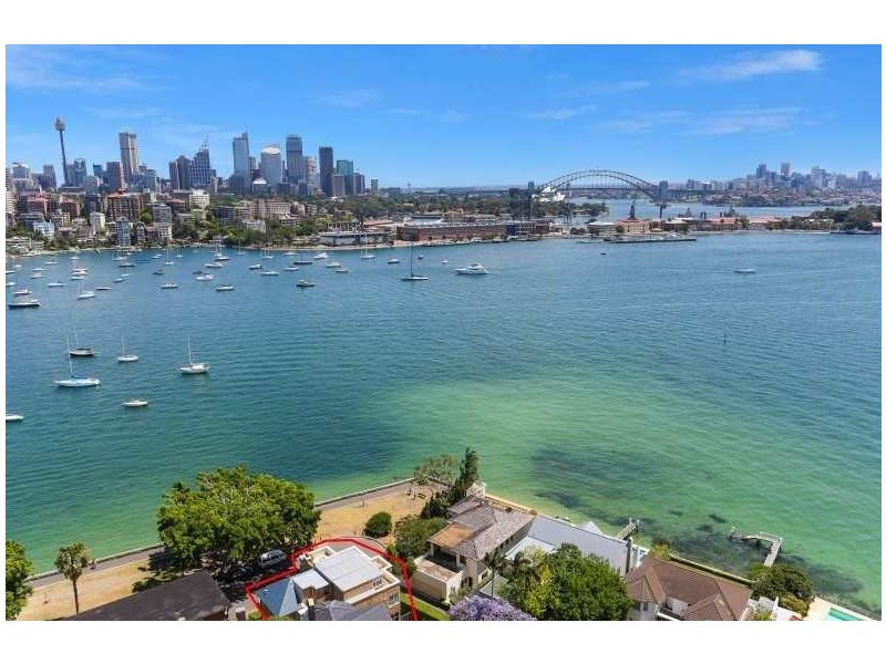 79 New Beach Road, Darling Point NSW 2027