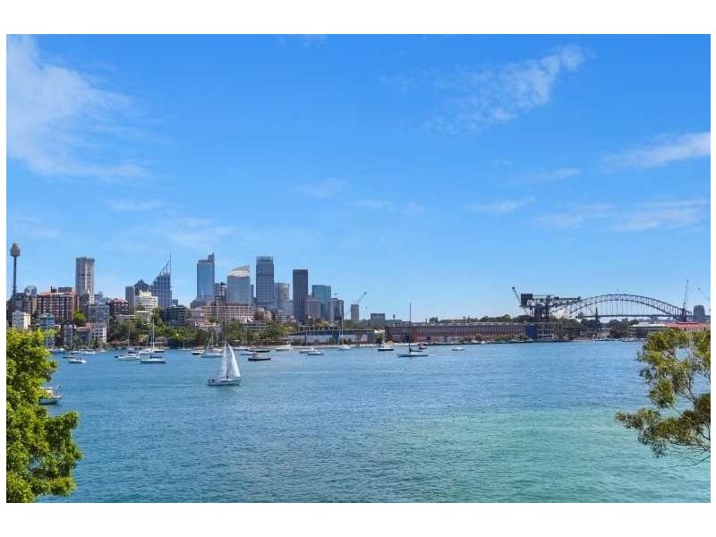 79 New Beach Road, Darling Point NSW 2027