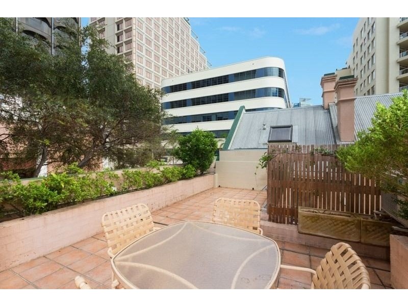 1 Robinson Street, Woolloomooloo NSW 2011