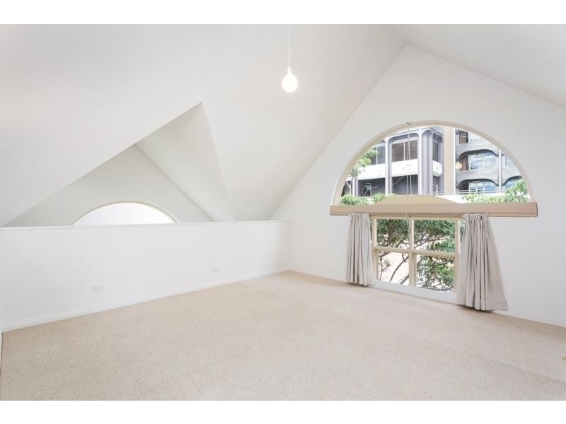 1 Robinson Street, Woolloomooloo NSW 2011