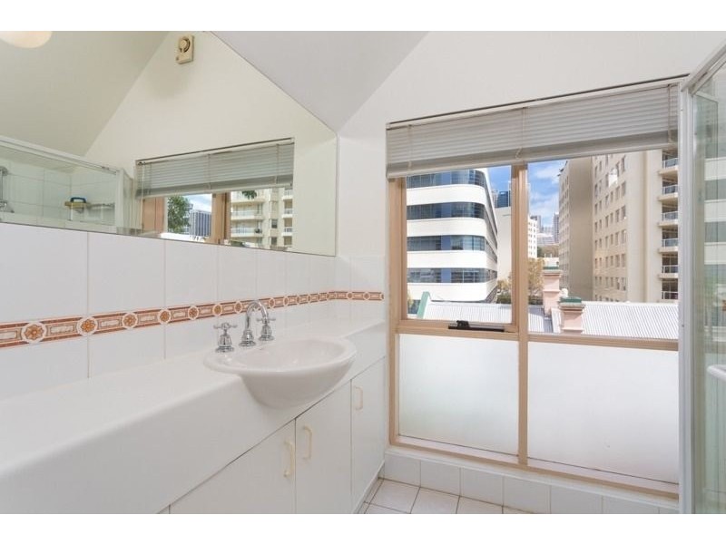 1 Robinson Street, Woolloomooloo NSW 2011