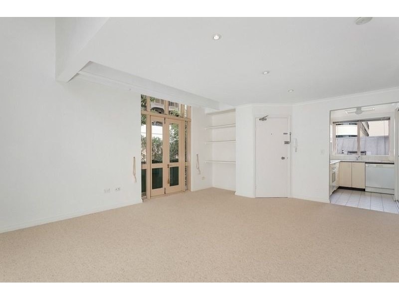 1 Robinson Street, Woolloomooloo NSW 2011