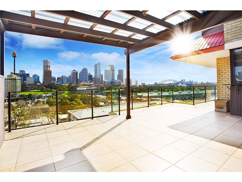 103 Victoria Street, Sydney NSW 2000