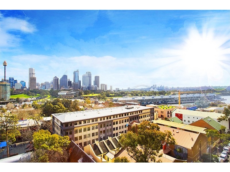 103 Victoria Street, Sydney NSW 2000