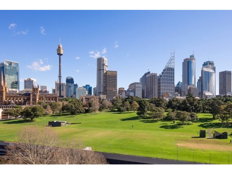 22 Sir John Young Crescent, Sydney NSW 2000