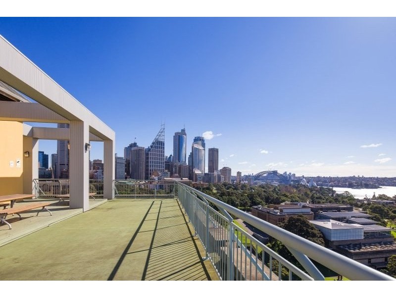 22 Sir John Young Crescent, Sydney NSW 2000