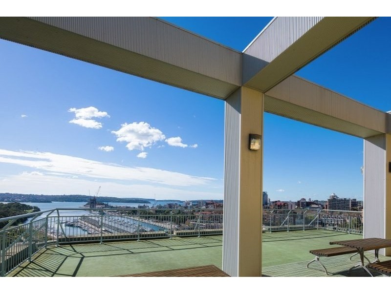 22 Sir John Young Crescent, Sydney NSW 2000