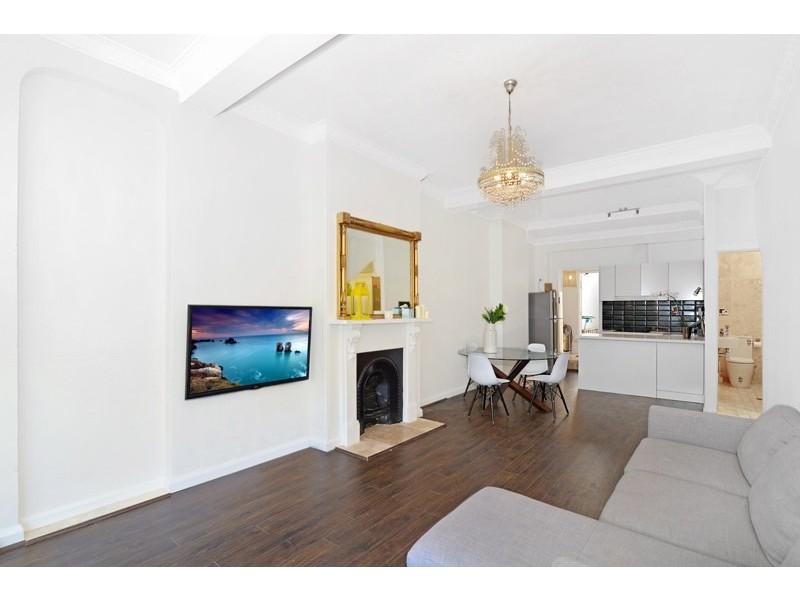 29 Womerah Avenue, Darlinghurst NSW 2010