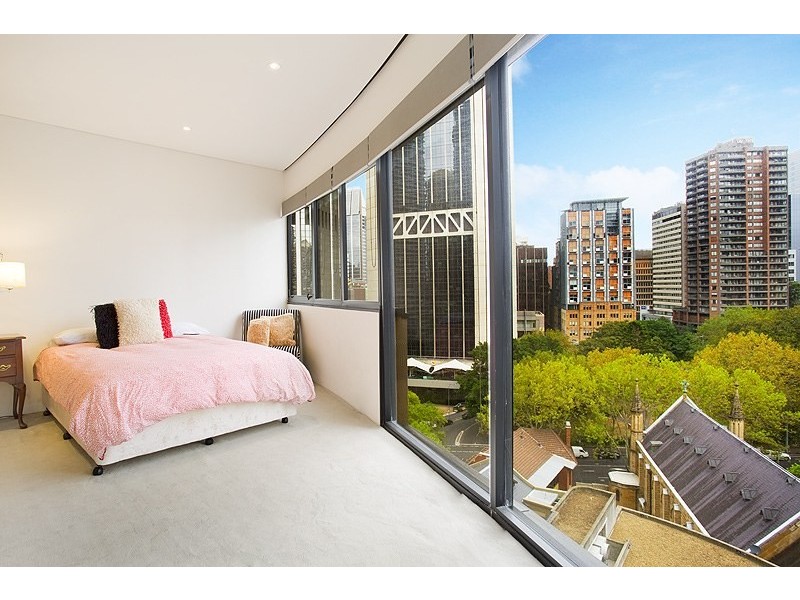 129 Harrington Street, Sydney NSW 2000