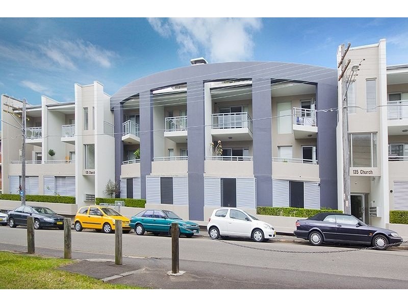 135 Church Street, Camperdown NSW 2050