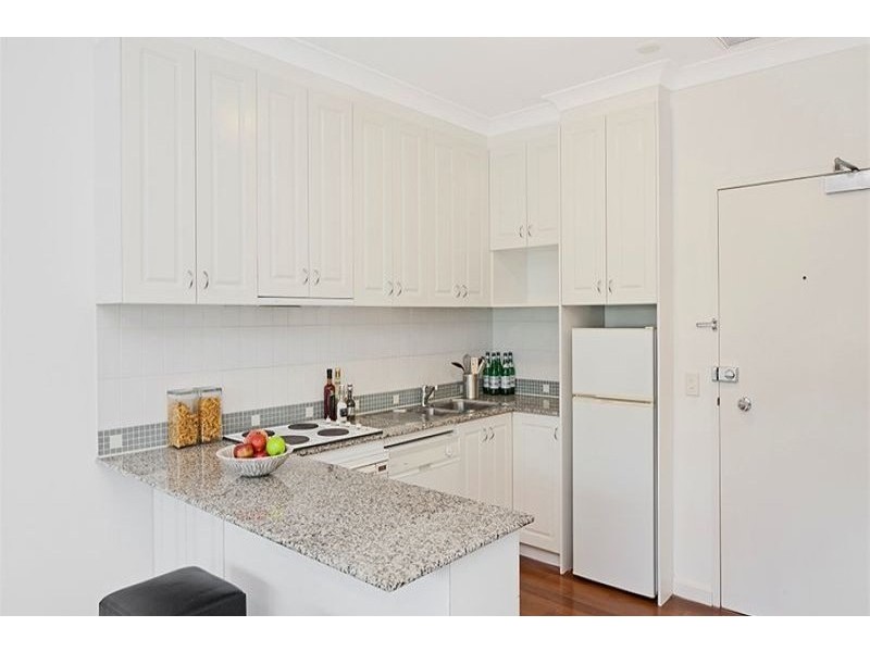 22 Sir John Young Crescent, Sydney NSW 2000