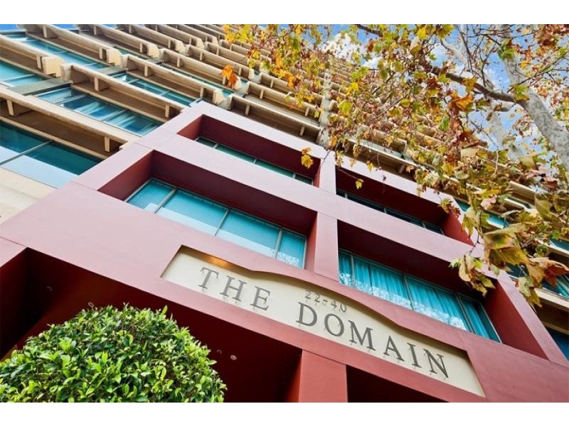 22 Sir John Young Crescent, Sydney NSW 2000