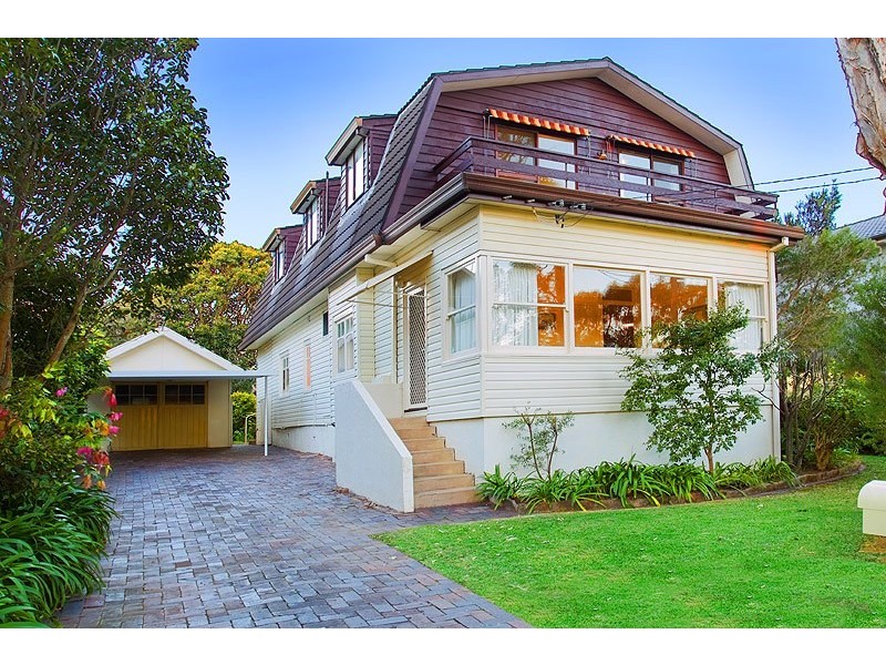 150 Nicholson Parade, Cronulla NSW 2230