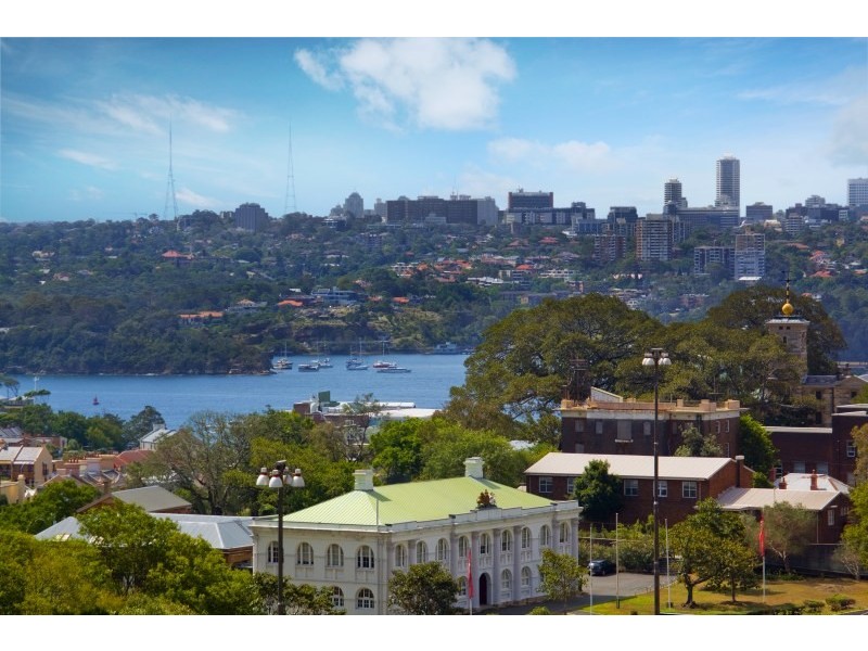 2 York Street, Sydney NSW 2000