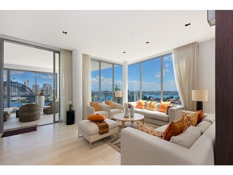 118 Alfred Street, Milsons Point NSW 2061