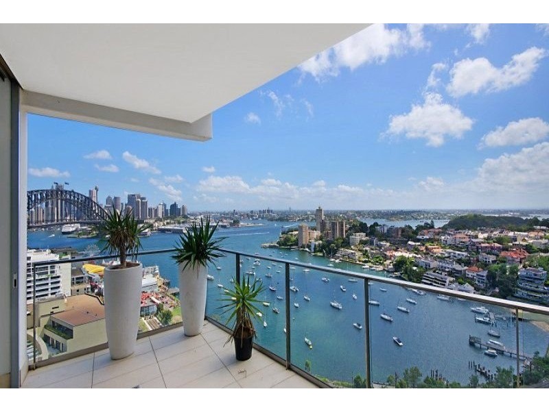 118 Alfred Street, Milsons Point NSW 2061
