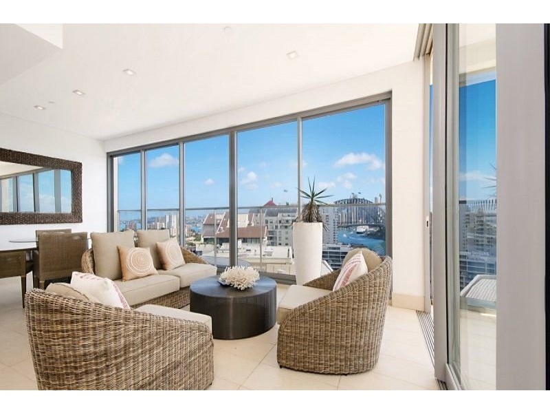 118 Alfred Street, Milsons Point NSW 2061