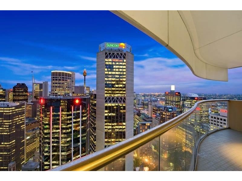 129 Harrington Street, Sydney NSW 2000