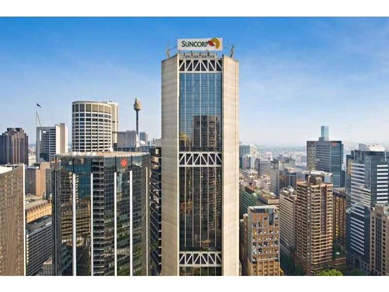 129 Harrington Street, Sydney NSW 2000