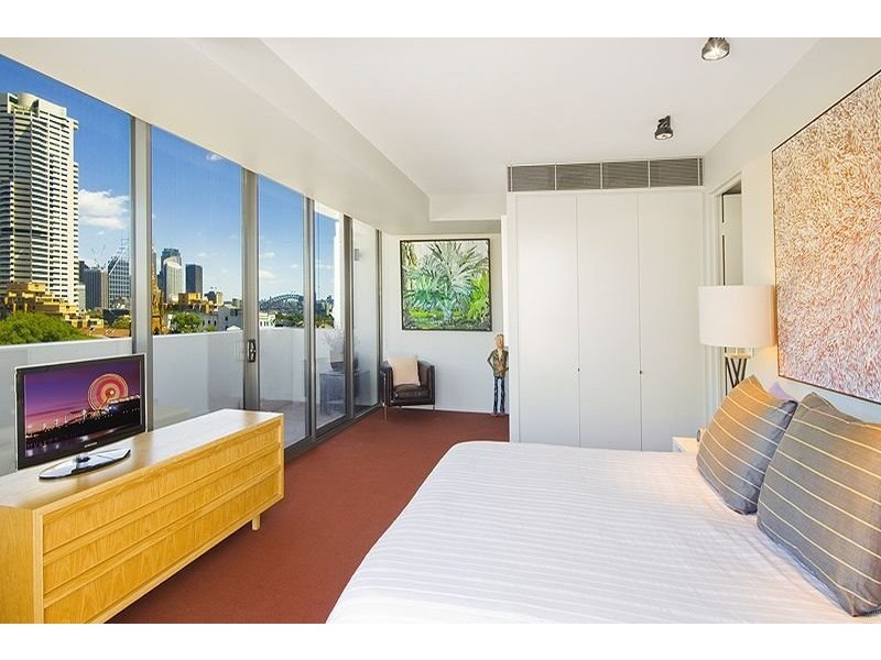 320 Liverpool Street, Darlinghurst NSW 2010