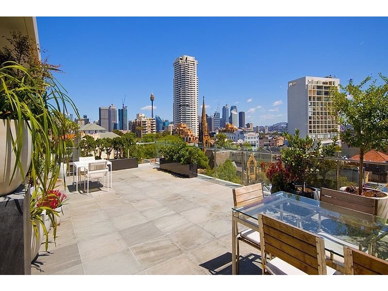 320 Liverpool Street, Darlinghurst NSW 2010