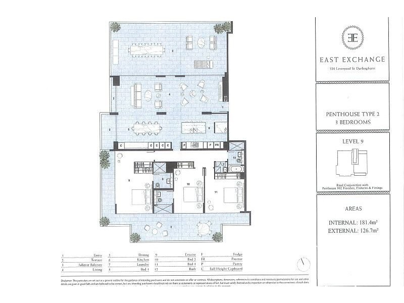 320 Liverpool Street, Darlinghurst NSW 2010