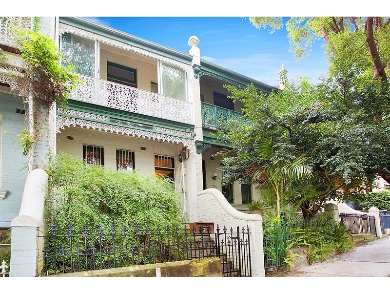 23 Grafton Street, Bondi Junction NSW 2022