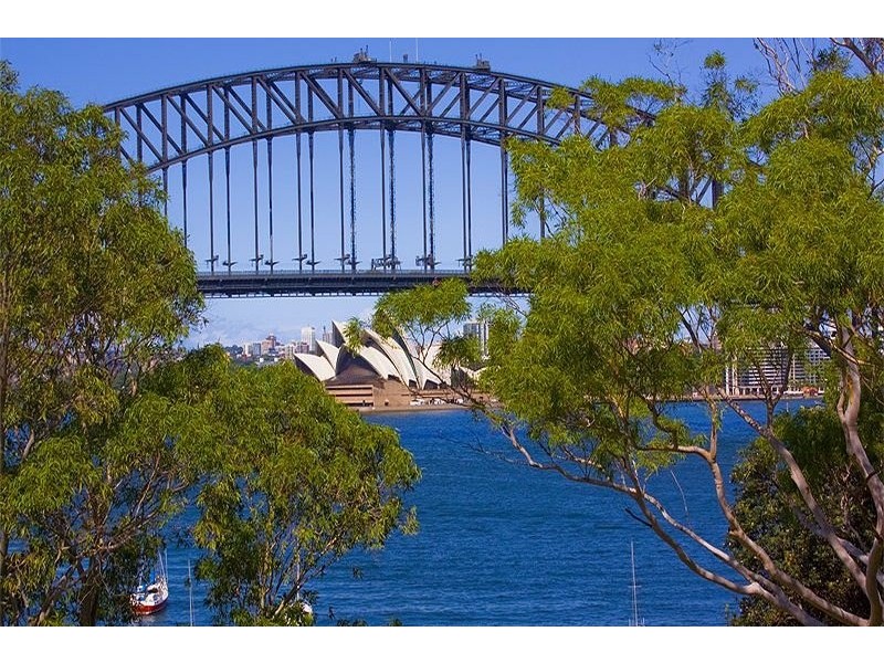 29 East Crescent Road, Mcmahons Point NSW 2060