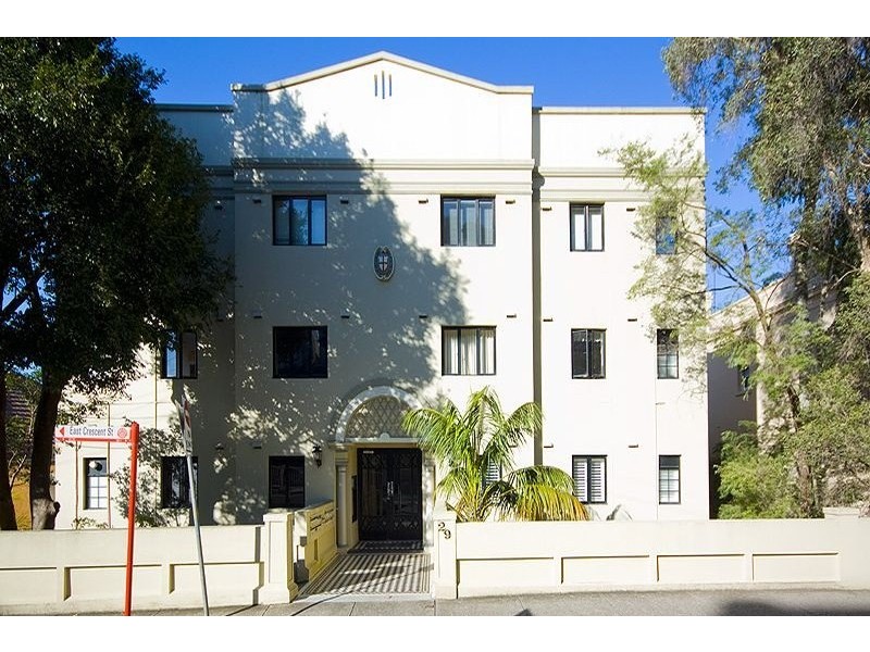 29 East Crescent Road, Mcmahons Point NSW 2060