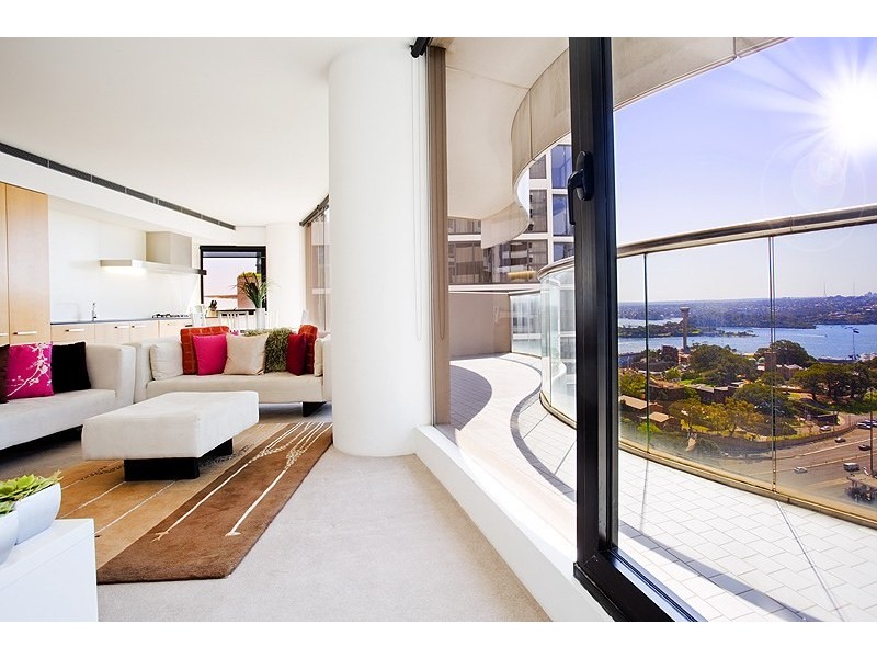 129 Harrington Street, Sydney NSW 2000