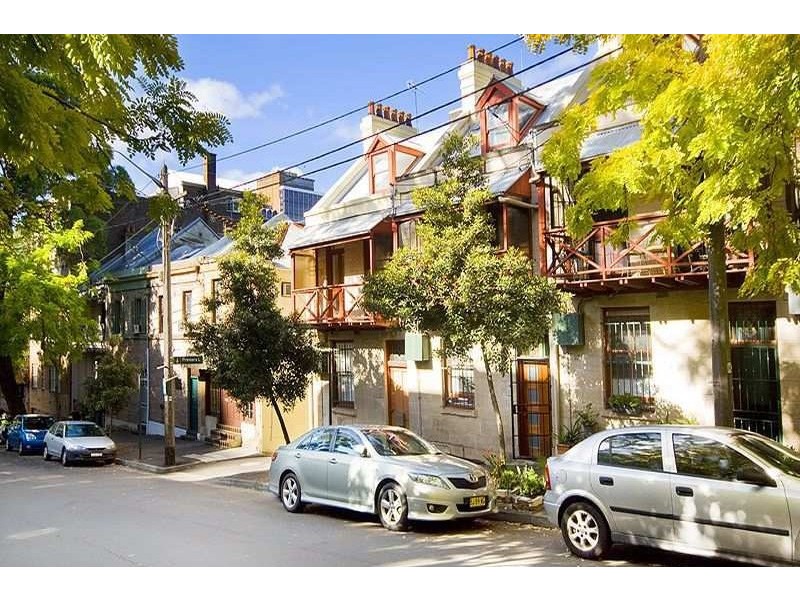 60B Yurong Street, Darlinghurst NSW 2010