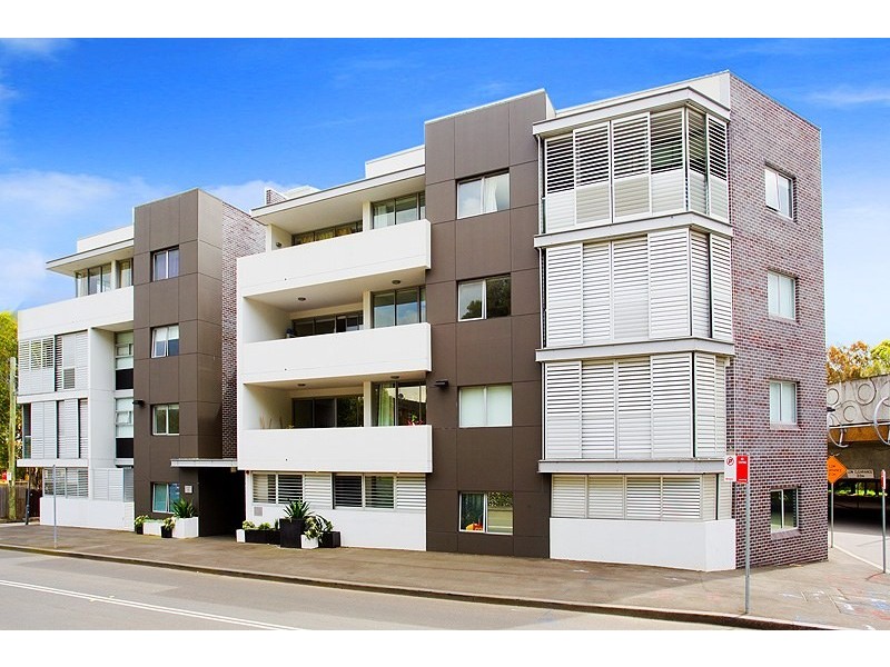 211 Bulwara Road, Pyrmont NSW 2009