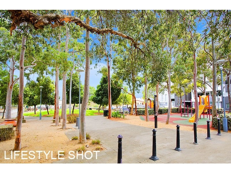 211 Bulwara Road, Pyrmont NSW 2009