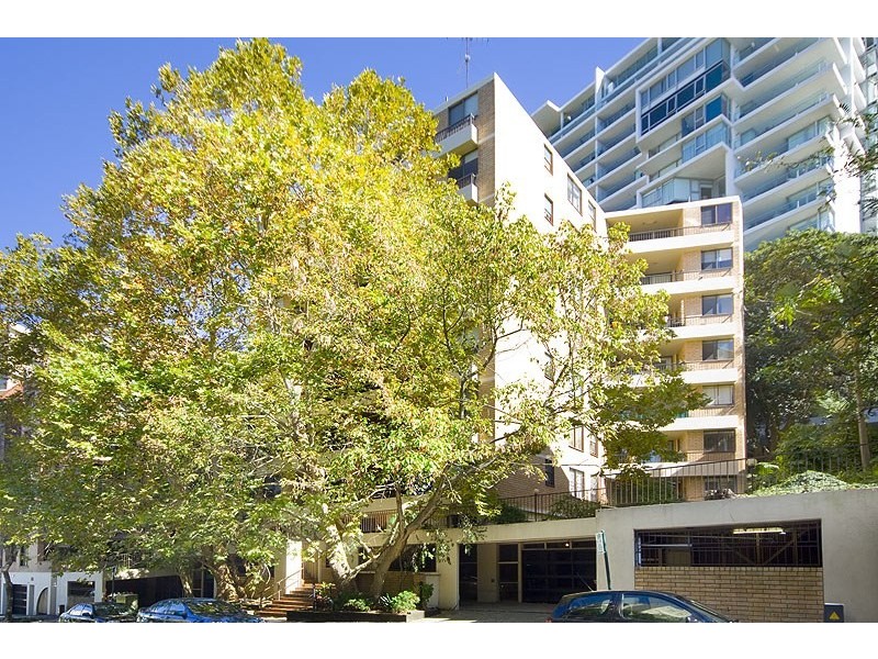 29 Roslyn Gardens, Elizabeth Bay NSW 2011