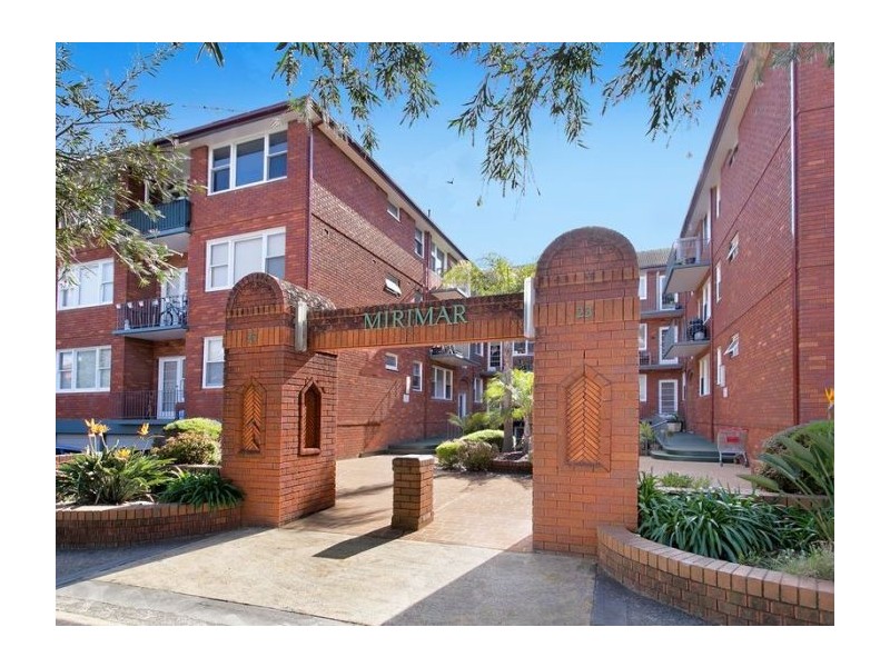 2/23 Queens Road, Brighton-le-sands NSW 2216